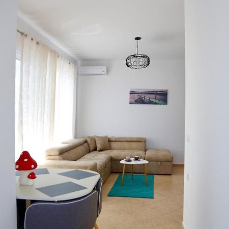 Sea La Vie Apartments Sarandë Eksteriør billede