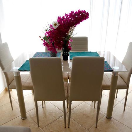 Sea La Vie Apartments Sarandë Eksteriør billede