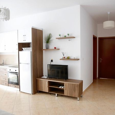 Sea La Vie Apartments Sarandë Eksteriør billede