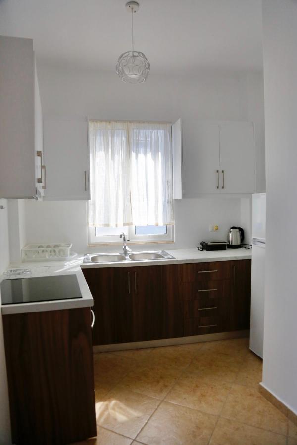 Sea La Vie Apartments Sarandë Eksteriør billede