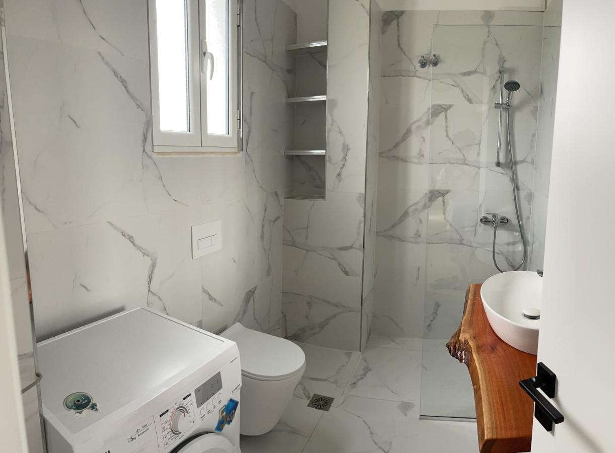 Sea La Vie Apartments Sarandë Eksteriør billede