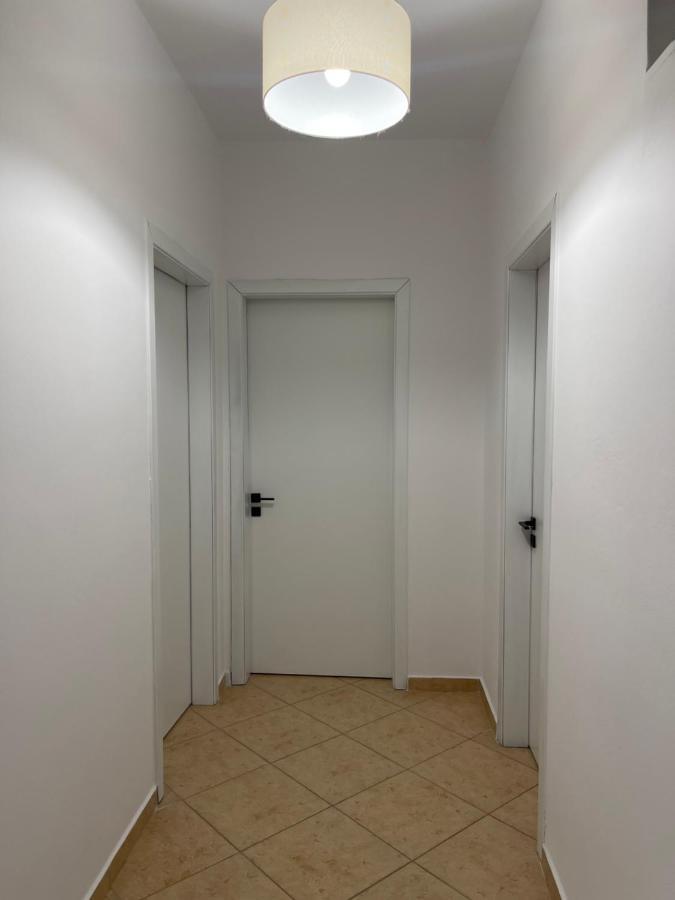 Sea La Vie Apartments Sarandë Eksteriør billede